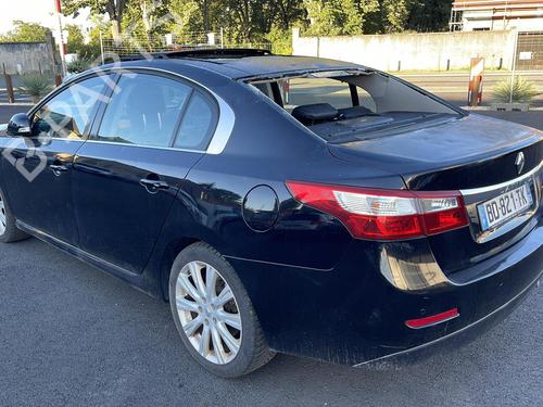 Servo brake RENAULT LATITUDE (L70_) 2.0 dCi 150 (L70H) | BP23721923M42 - Image 32