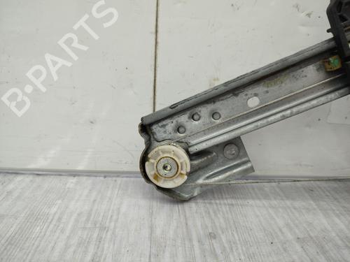 Front right window mechanism DACIA SANDERO II 1.5 dCi | BP23706031C23 
