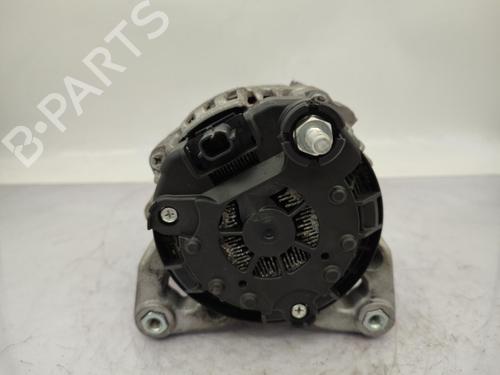 Alternator RENAULT MEGANE IV Hatchback (B9A/M/N_) 1.3 TCe 140 (B9NB) | BP23729573M7  - Image 7