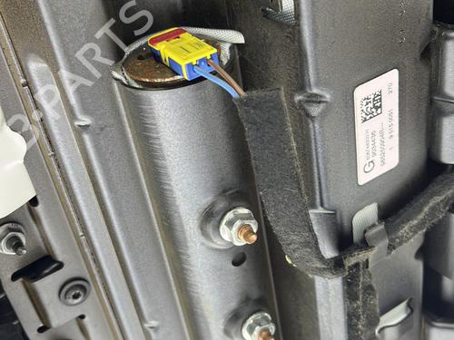 Dashboard RENAULT LAGUNA Coupe (DT0/1) 2.0 dCi (DT01, DT08, DT09, DT0K, DT12, DT1C, DT1D, DT1M,... | BP23681252C46  - Image 9