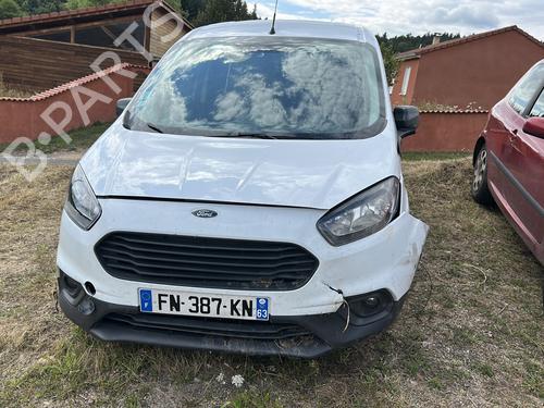 Brukte deler til FORD TRANSIT COURIER B460 Box Body/MPV 1.5 EcoBlue (100 hp) 4370819