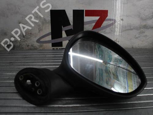 Used Right mirror FIAT PUNTO EVO (199_) 1.3 D Multijet (199AXC1A, 199BXC1A, 199AXT1A, 199BXT1A) (75 hp) 23691197