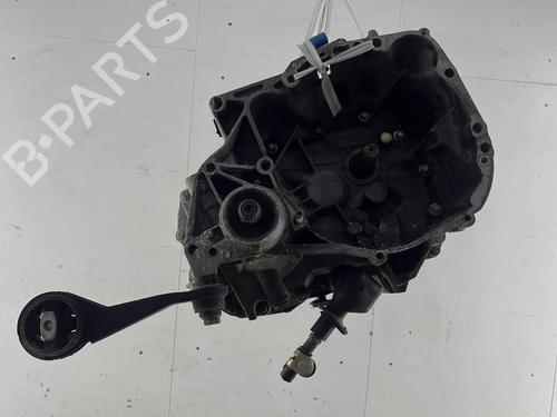 Used Gearbox RENAULT CLIO II (BB_, CB_) 1.2 (BB0A, BB0F, BB10, BB1K, BB28, BB2D, BB2H, CB0A,... (58 hp) 30307000