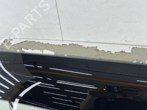 Tailgate NISSAN X-TRAIL I (T30) 2.2 Di 4x4 | BP23754364C6 