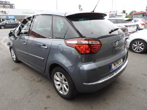 Electronic module CITROËN C4 Picasso I MPV (UD_) 2.0 HDi 150 | BP23690462M83 - Image 8