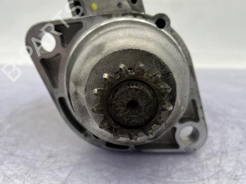 Starter AUDI A3 Sportback (8PA) 2.0 TDI 16V | BP24505269M8 