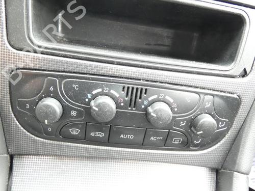 Headlight switch MERCEDES-BENZ C-CLASS (W203) C 220 CDI (203.006, 203.008) | BP23698506I24  - Image 19