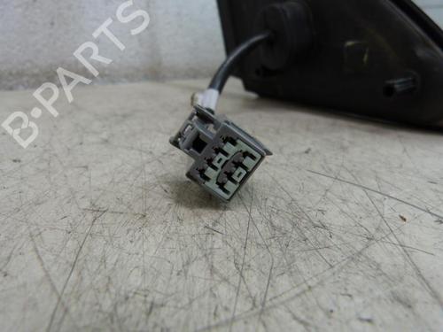 Used Left mirror FORD MONDEO III (B5Y) 1.8 16V (125 hp) 23695712