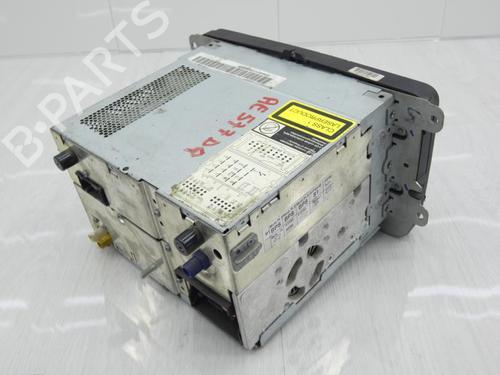 Radio VW TOURAN (1T1, 1T2) 1.9 TDI | BP23672047E6 