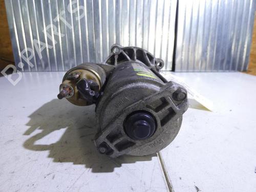 Starter PEUGEOT 206 SW (2E/K) 2.0 HDi | BP23691299M8 