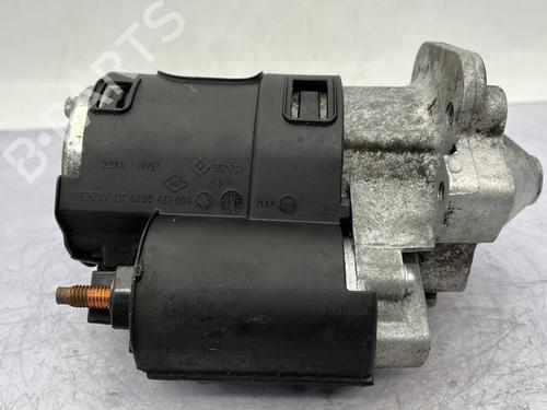 Starter NISSAN JUKE (F15) 1.5 dCi | BP23683401M8