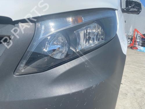 Engine MERCEDES-BENZ VITO Van (W447) | BP36093790M1 - Image 87