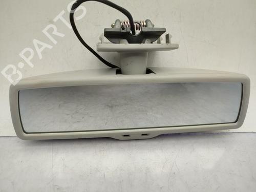 Used Rear mirror VW TOURAN (1T1, 1T2) 2.0 TDI 16V (140 hp) 23749686
