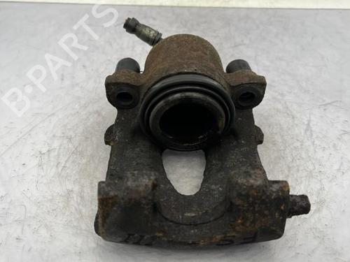 Left front brake caliper SEAT LEON (1P1) 1.9 TDI | BP23741648M105 