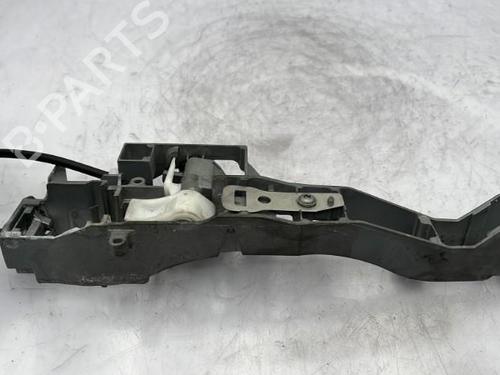 Front left lock CITROËN C3 II (SC_) 1.6 BlueHDi 75 | BP23753057C98 