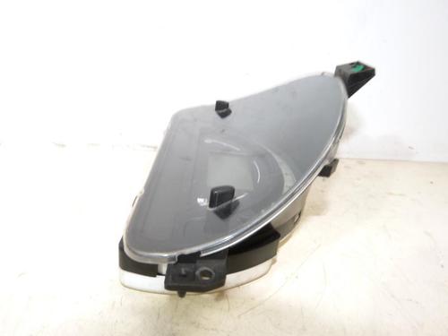Used Instrument cluster Instrument cluster 23669462 23669462