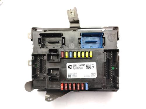 Electronic module JEEP RENEGADE SUV (BU, B1, BV) 1.0 T-GDi | BP23740865M83 - Image 15