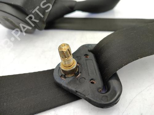 Used Rear right seatbelt Rear right seatbelt 23721770 23721770
