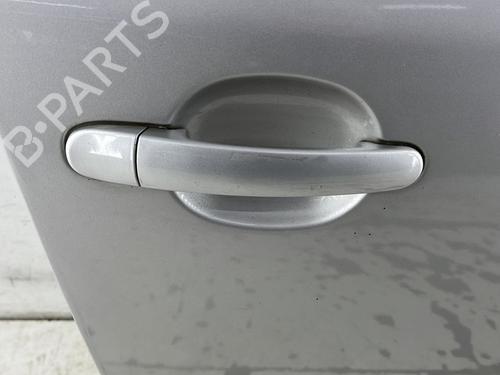 Used Right front door Right front door SKODA FABIA II (542) 1.4 TDI (80 hp) 33969345 33969345