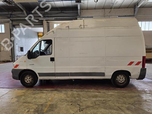 Vindrude CITROËN JUMPER I Van (244) 2.2 HDi | BP23752163C63 - Image 16
