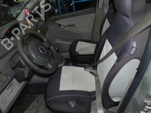 Right taillight FIAT IDEA (350_) 1.9 JTD | BP23695397C35  - Image 5