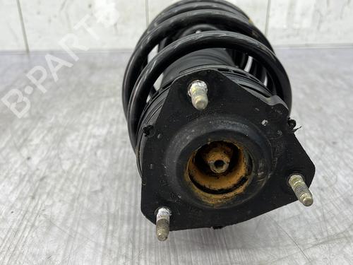Left front shock absorber FORD FIESTA V (JH_, JD_) 1.4 16V | BP26892810M16 