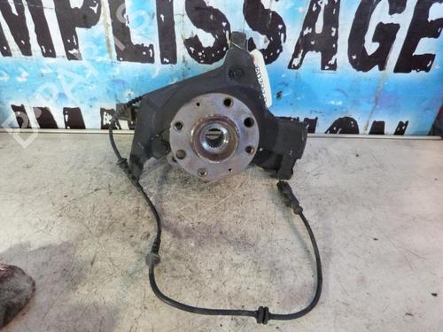 Used Right front steering knuckle FIAT PUNTO EVO (199_) 1.3 D Multijet (95 hp) 23668143
