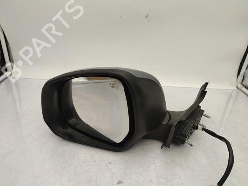 Left mirror SUZUKI SPLASH (EX) 1.0 (A5B310) | BP23683979C26 - Image 2