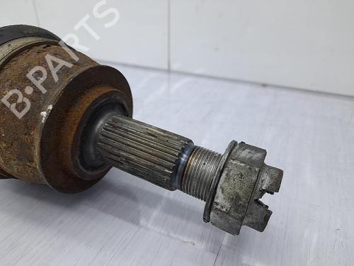 Used Right front driveshaft FORD KA (RU8) 1.3 TDCi (75 hp) 23676405
