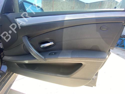 Seats set BMW 5 (E60) | BP36511783C78 - Image 128