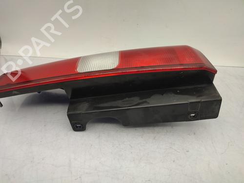 Right taillight SUZUKI JIMNY Closed Off-Road Vehicle (SN) 1.5 DDiS 4WD (SN415D) | BP25116464C35 