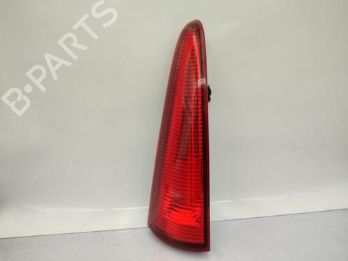 Left tailgate light RENAULT KANGOO / GRAND KANGOO II (KW0/1_) 1.5 dCi 90 (KW05, KW08, KW0G, KW11) | BP23721059C79 