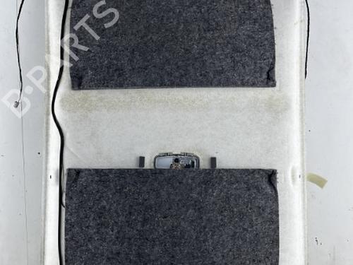 Interiør tag FORD FIESTA VI (CB1, CCN) 1.0 EcoBoost | BP23751465I12  - Image 5