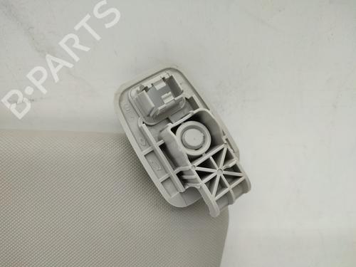 Left sun visor RENAULT MEGANE III Grandtour (KZ0/1) 1.5 dCi (KZ09, KZ0D, KZ1G, KZ29, KZ14, KZ1W, KZ10, KZ1F,... | BP29146112I1 