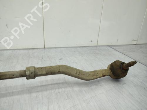 Used Steering rack PEUGEOT 208 I (CA_, CC_) 1.6 BlueHDi 100 (100 hp) 23677995
