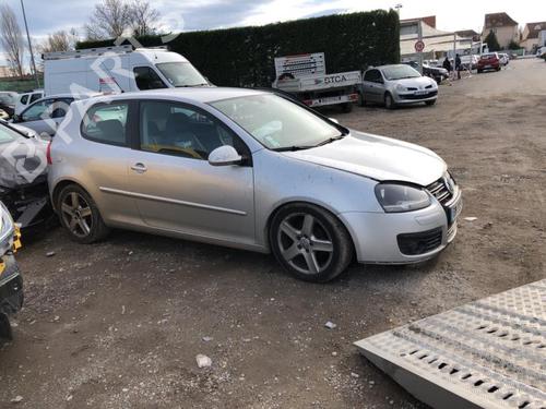Climate control VW GOLF V (1K1) 1.9 TDI | BP23692354I5 - Image 9