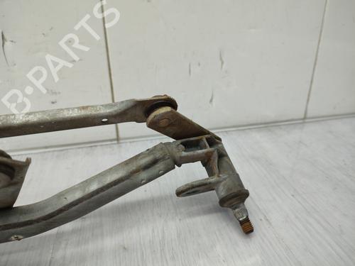 Front wiper motor PEUGEOT 106 II (1A_, 1C_) 1.1 i | BP23739161M29 