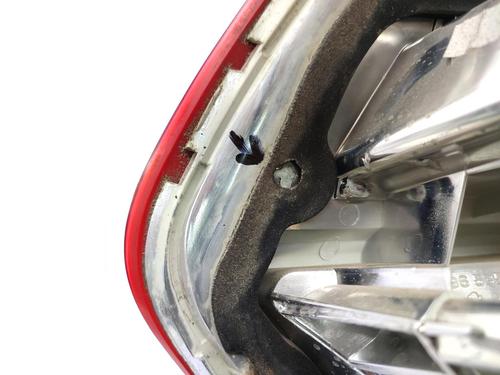Used Left tailgate light Left tailgate light 23705058 23705058