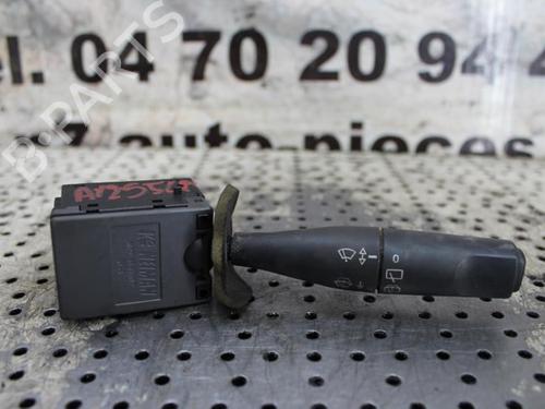 Used Steering column stalk CITROËN SAXO (S0, S1) 1.1 X, SX (60 hp) 23686536