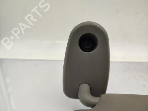 Left sun visor RENAULT MASTER III Van (FV) 2.3 dCi 130 FWD (FV0M, FV0Y, FV0J, FV02, FV03) | BP23749101I1  - Image 6