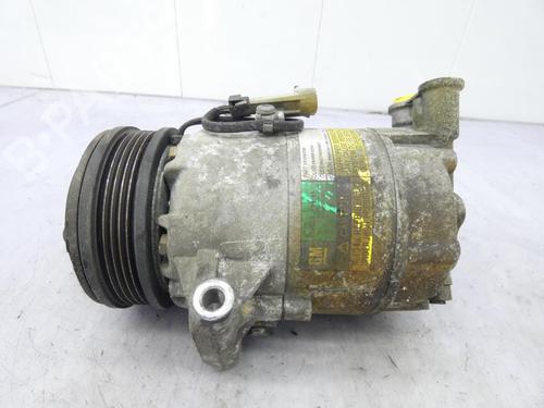 AC compressor OPEL ASTRA H (A04) 1.6 (L48) | BP23695648M34 