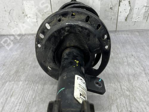 Used Right front shock absorber Right front shock absorber PEUGEOT 208 II (UB_, UP_, UW_, UJ_) 1.5 BlueHDI 100 (102 hp) 31379135 31379135