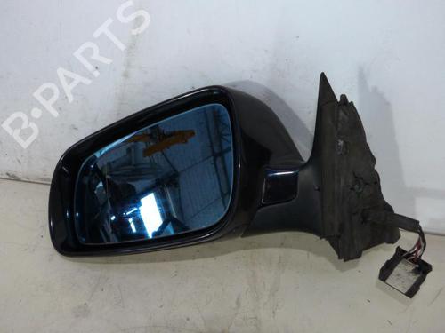 Left mirror AUDI A6 C6 (4F2) 3.0 TDI quattro | BP23664480C26 