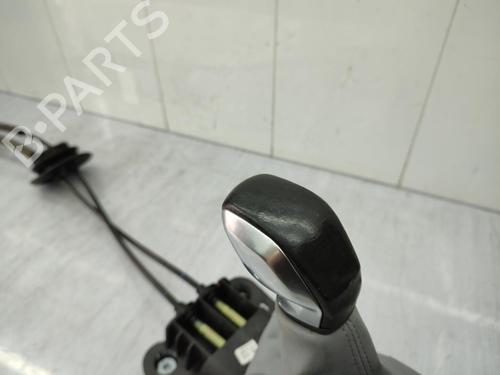 Gear lever PEUGEOT 208 I (CA_, CC_) 1.2 VTI 82 | BP23720738M90