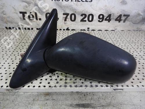 Left mirror NISSAN PRIMERA Hatchback (P10) 2.0 D | BP23663754C26