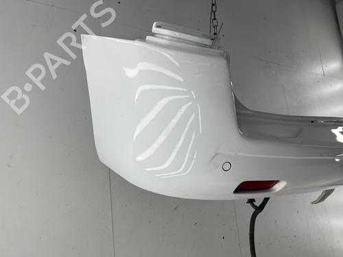 Used Rear bumper Rear bumper CITROËN JUMPY III Van (V_) 1.5 BlueHDi 100 (102 hp) 36682785 36682785