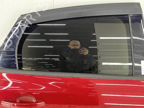 Right rear door FORD FOCUS IV (HN) 1.0 EcoBoost | BP29269826C5 