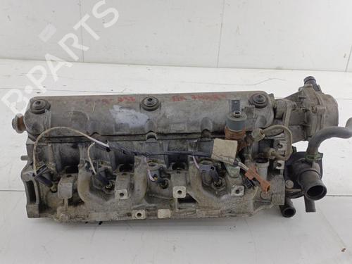 Cylinder head RENAULT SCÉNIC I MPV (JA0/1_, FA0_) 1.9 dCi (JA05, JA1F) | BP23676603M5 