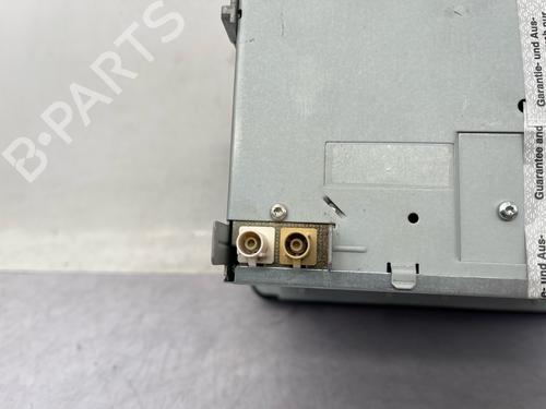 Radio VW GOLF V (1K1) 1.9 TDI | BP36372630E6  - Image 7