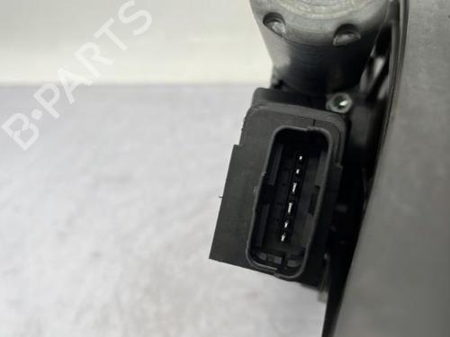 Used Rear right window mechanism Rear right window mechanism 23753403 23753403